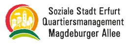 Soziale Stadt Erfurt Quartiersmanagement Magdeburger Allee